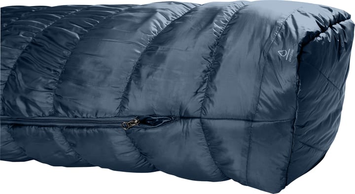 Deuter Exosphere Extra Long -11c/12f Ink-maple Deuter Deuter Exosphere Extra Long -11c/12f Ink-maple Deuter