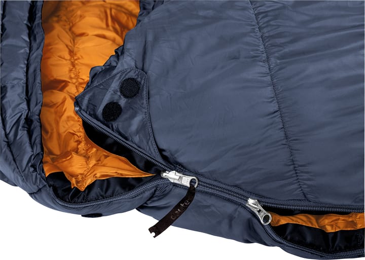 Deuter Exosphere Extra Long -11c/12f Ink-maple Deuter Deuter Exosphere Extra Long -11c/12f Ink-maple Deuter