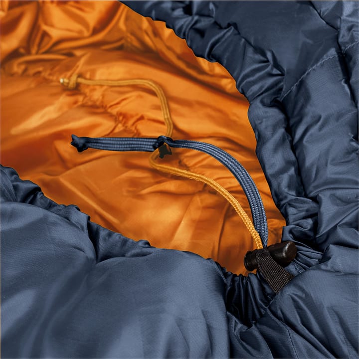 Deuter Exosphere Extra Long -11c/12f Ink-maple Deuter Deuter Exosphere Extra Long -11c/12f Ink-maple Deuter