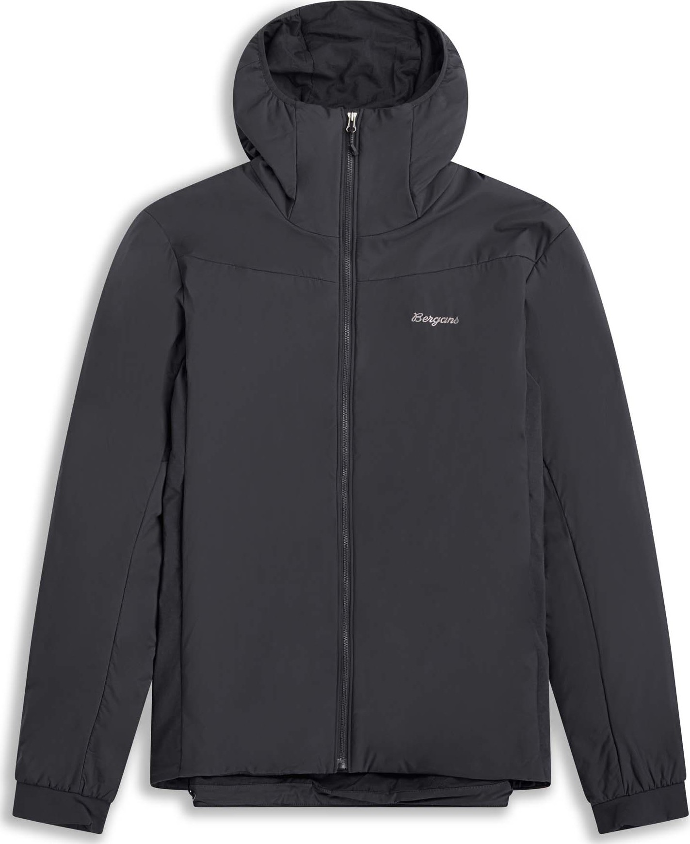 Men's Holo Insulated Hood Jacket