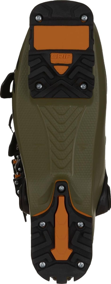 Dynafit Tigard 130 Boot Capulet Olive/Fluo Orange Dynafit