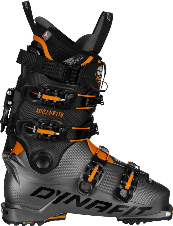 Dynafit Tigard 110 Boot Magnet/Fluo Orange Dynafit