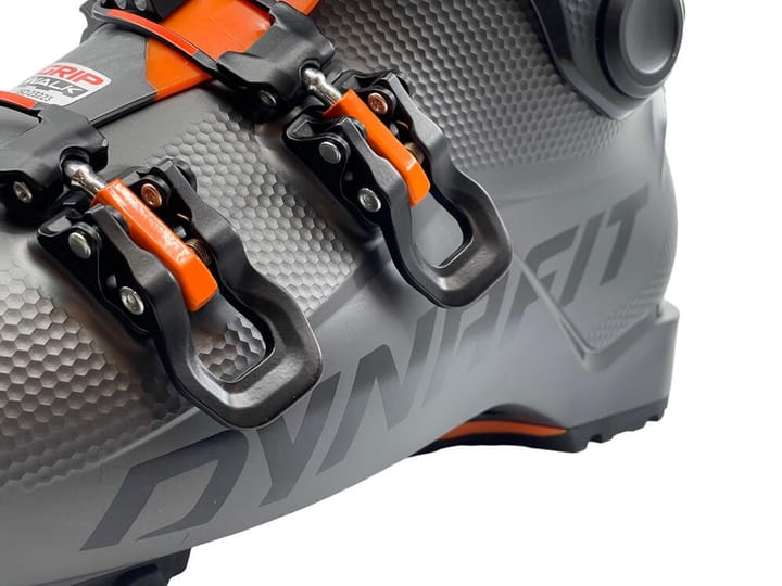 Dynafit Tigard 110 Boot Magnet/Fluo Orange Dynafit