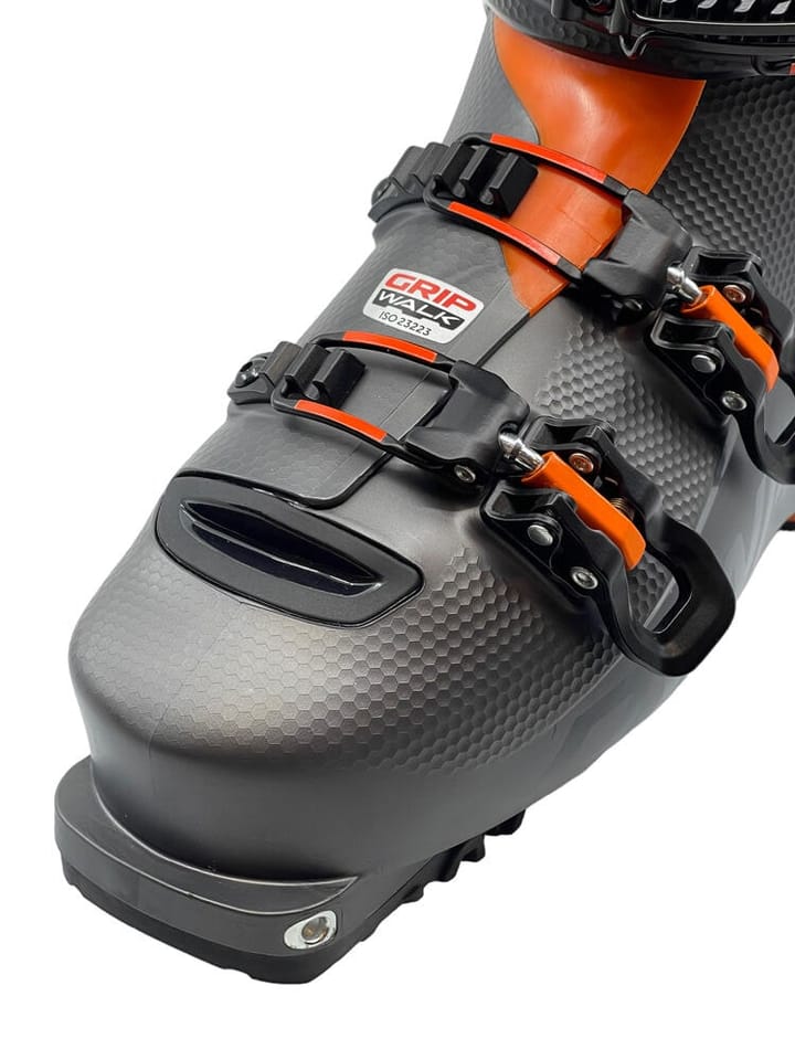 Dynafit Tigard 110 Boot Magnet/Fluo Orange Dynafit