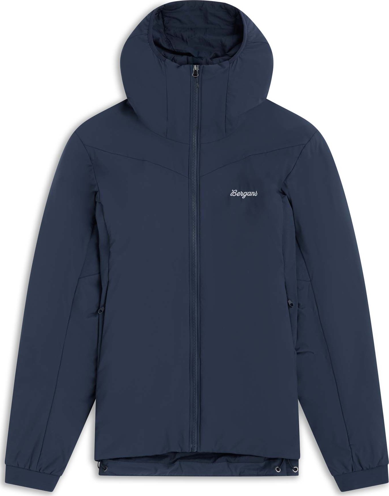Bergans Women's Holo Insulated Hood Jacket