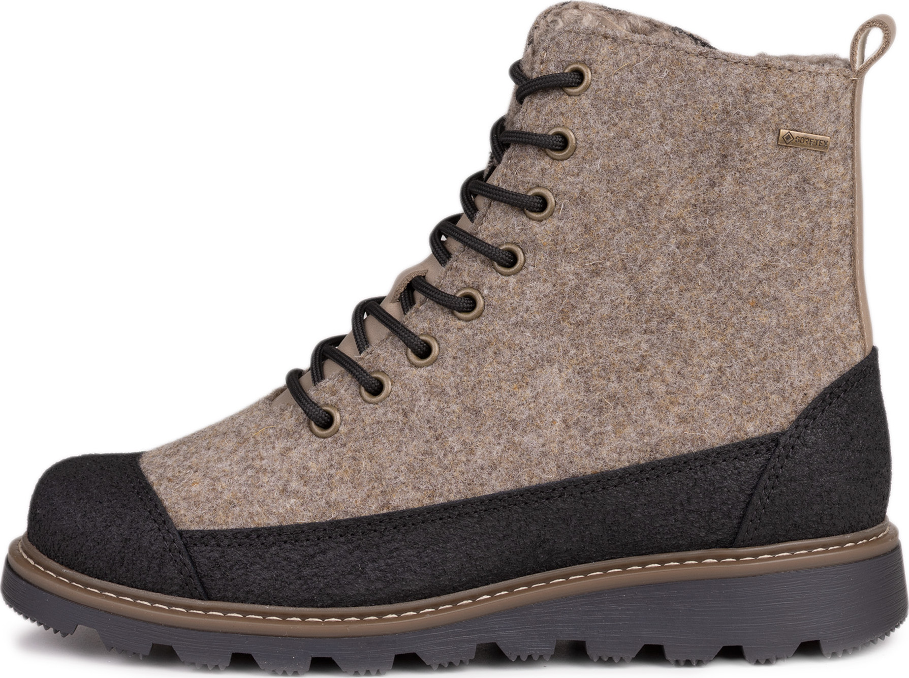 Pomar Women's Perho GORE-TEX Ankle Boot