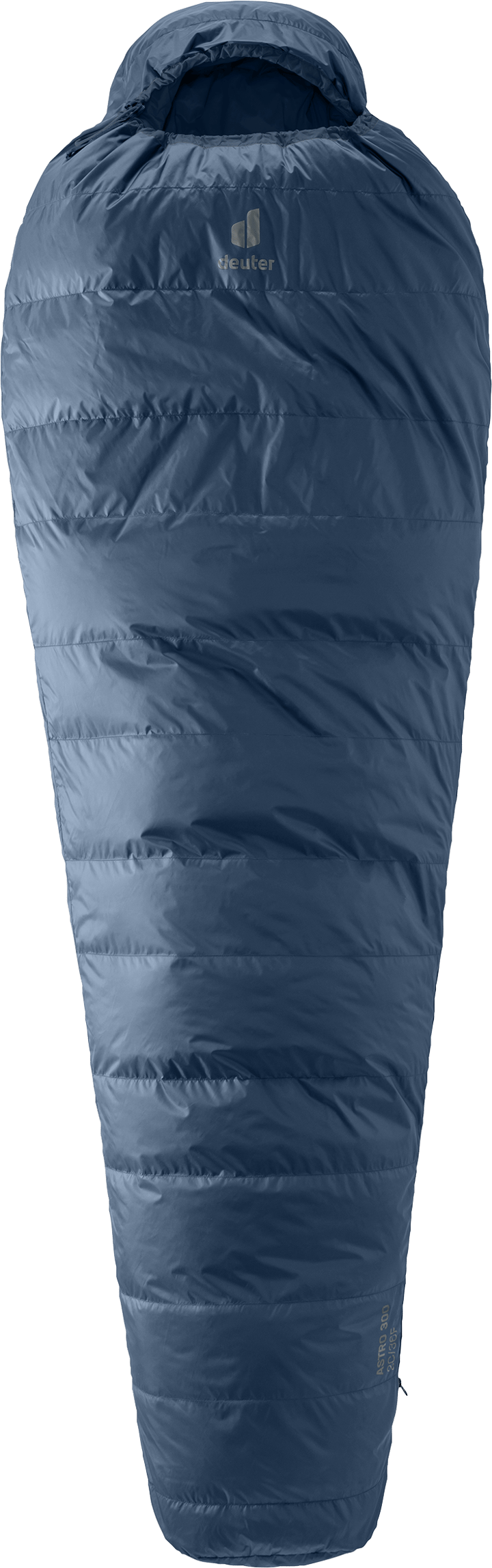 Deuter Astro 300 +2c/36f Marine-ink Deuter