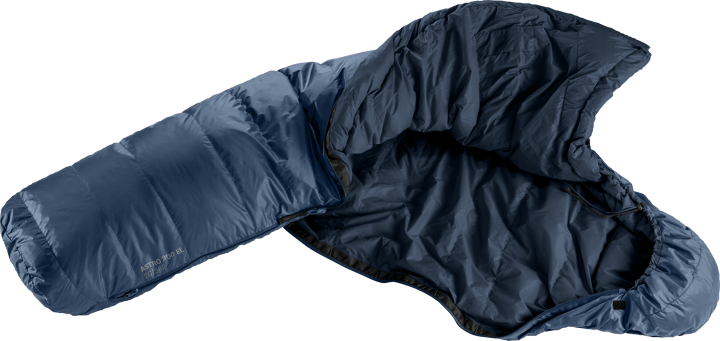 Deuter Astro 300 EL +2c/36f Marine-ink Deuter