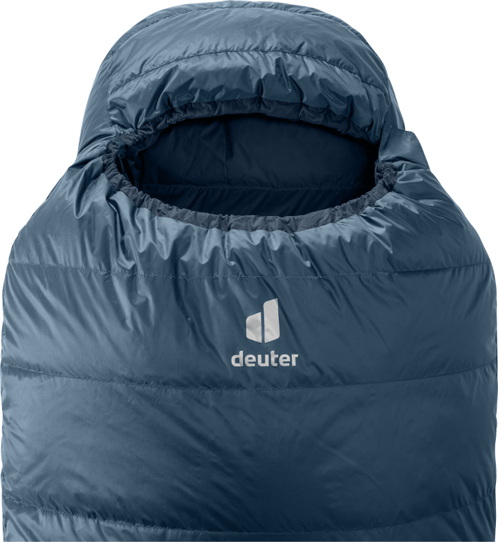 Deuter Astro 300 EL +2c/36f Marine-ink Deuter