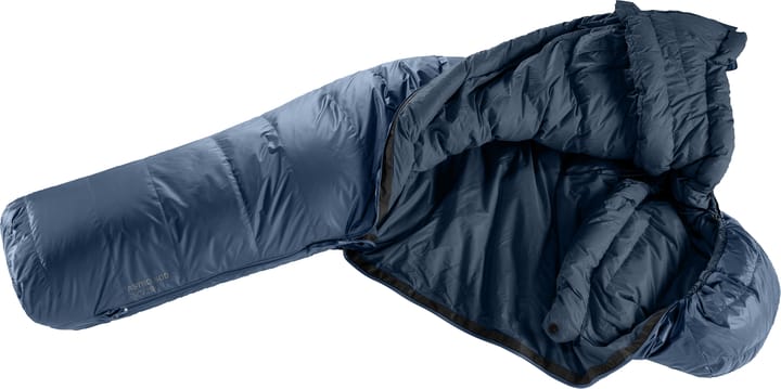 Deuter Astro 500 -2c/28f Marine-ink Deuter