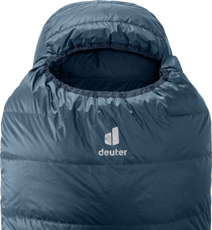 Deuter Astro 500 -2c/28f Marine-ink Deuter