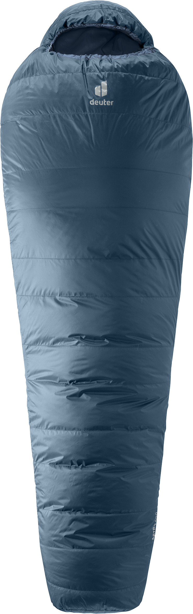Deuter Astro 500 Extra Long -2c/28f Marine-ink Syntetsovsäckar ONE SIZE