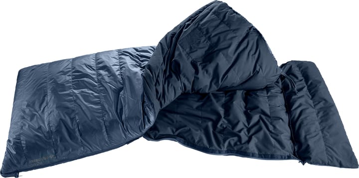 Deuter Astro 500 Sq -1c/30f Marine-ink Deuter