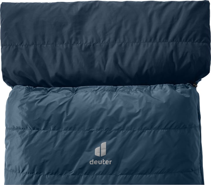 Deuter Astro 500 Sq -1c/30f Marine-ink Deuter