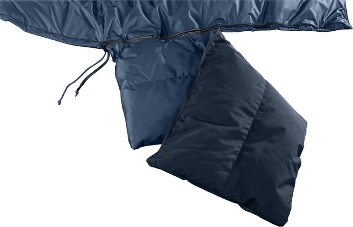 Deuter Astro 500 Sq -1c/30f Marine-ink Deuter