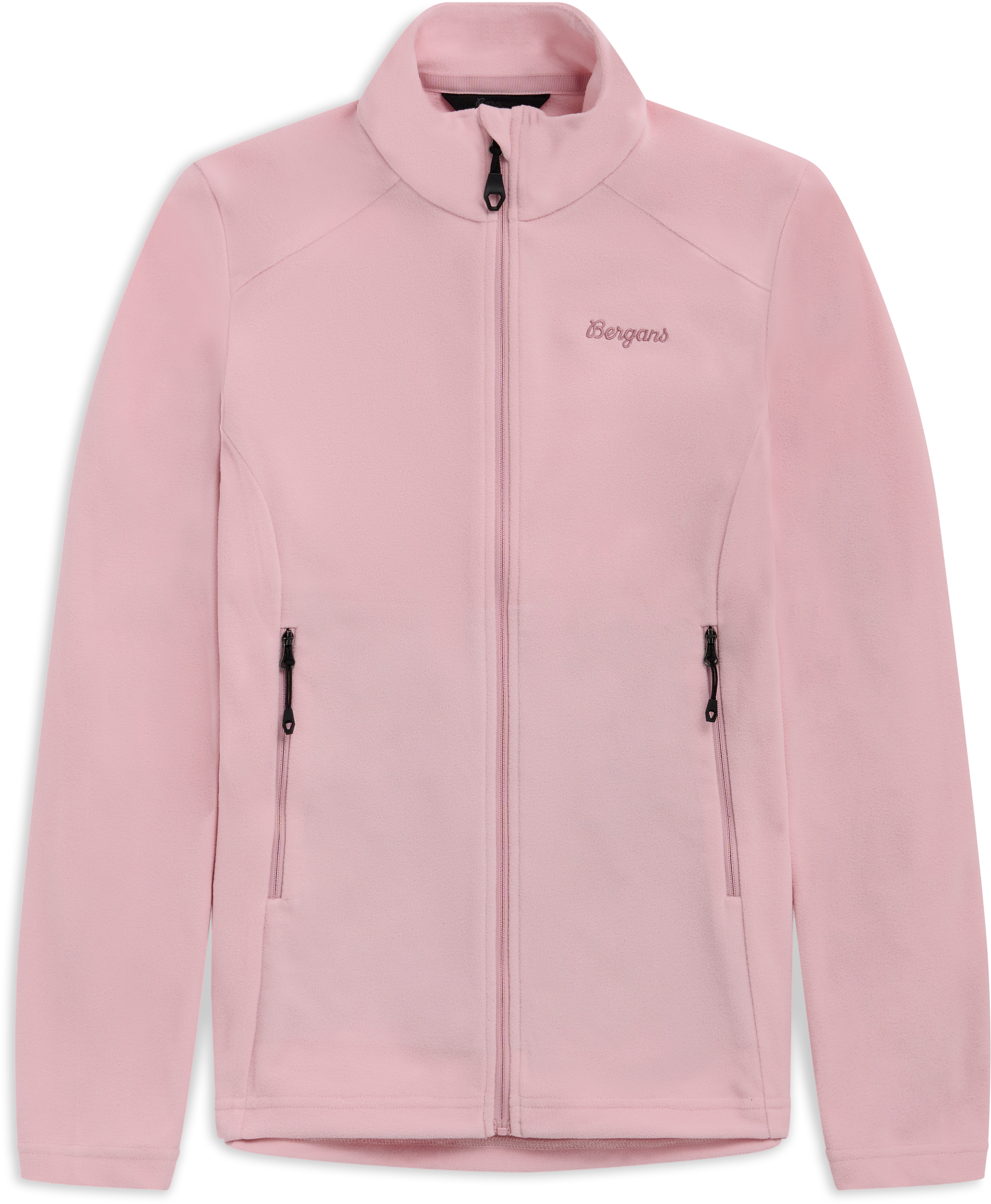 Faded pink