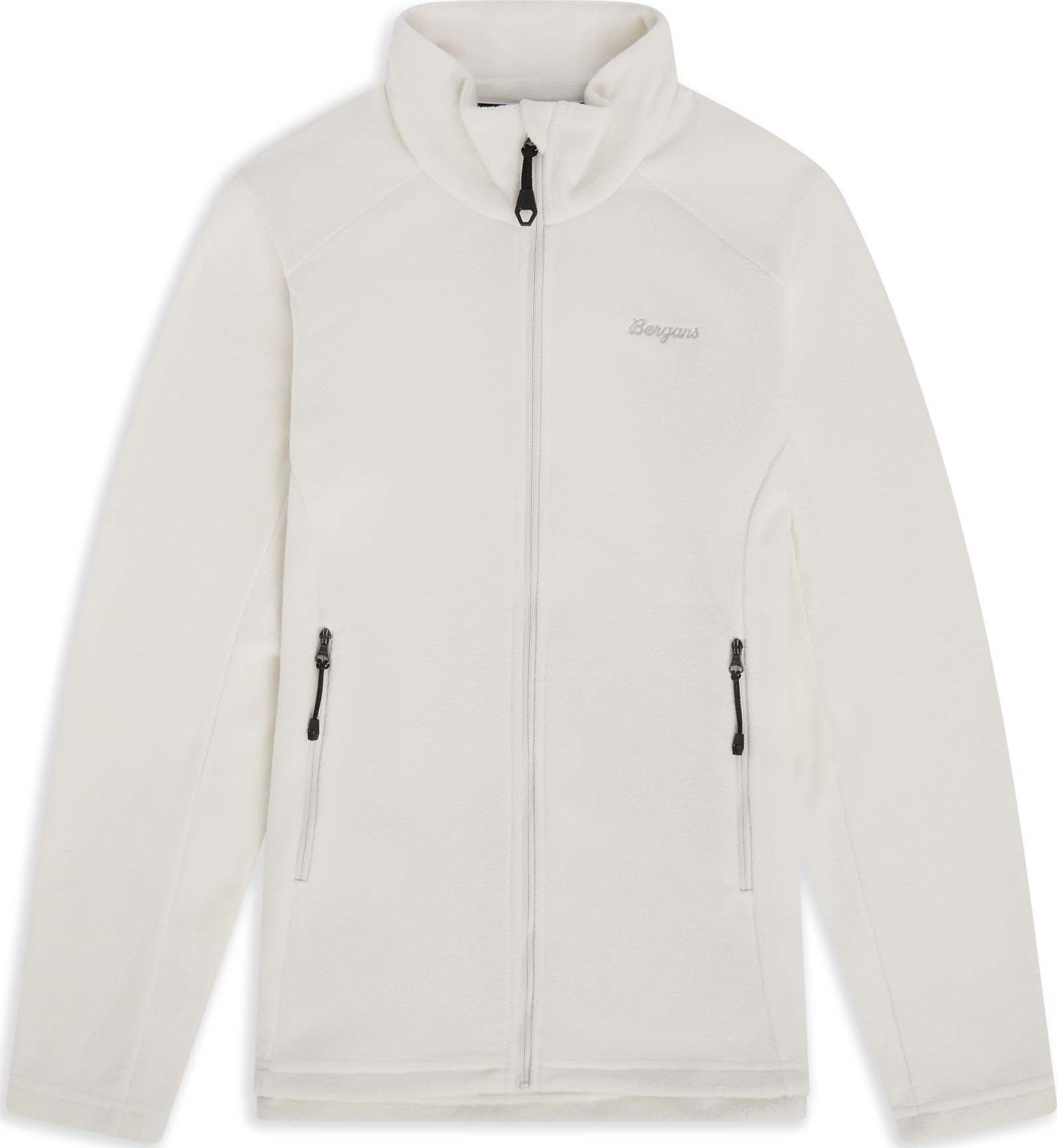 Bergans Women's Finnsnes Fleece Jacket Arctic
