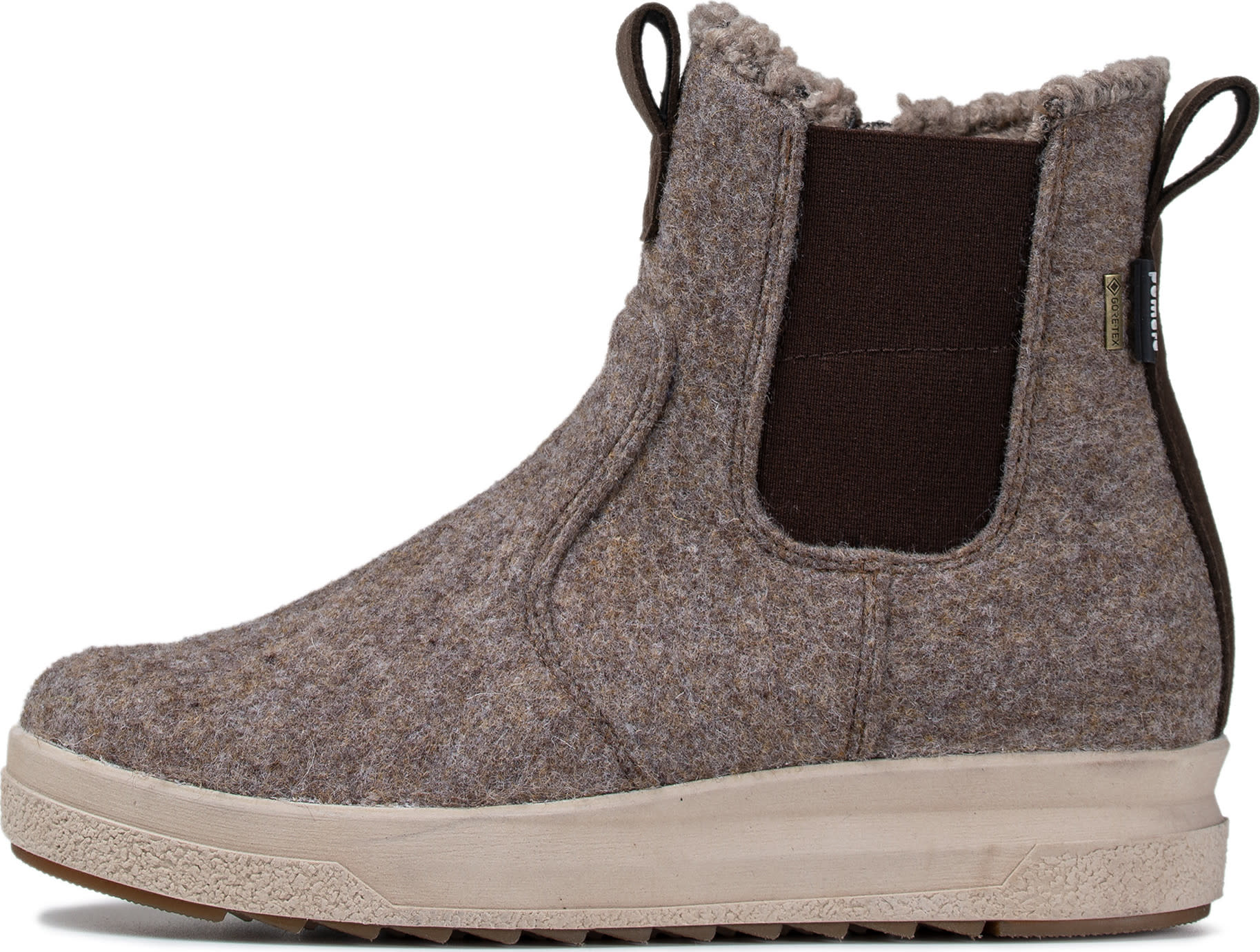 Pomar Women´s Kevo GORE-TEX Ankle Boot