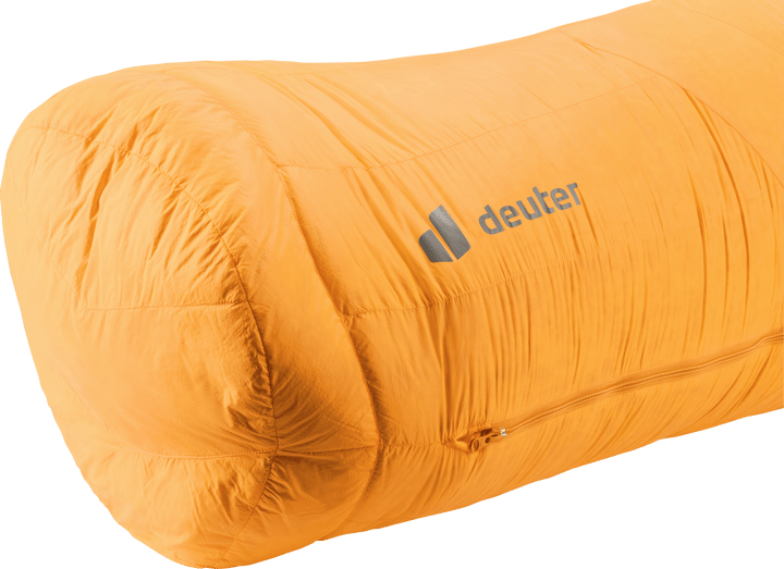 Deuter Astro Pro 400 -6c/21f Magma-titanium Deuter