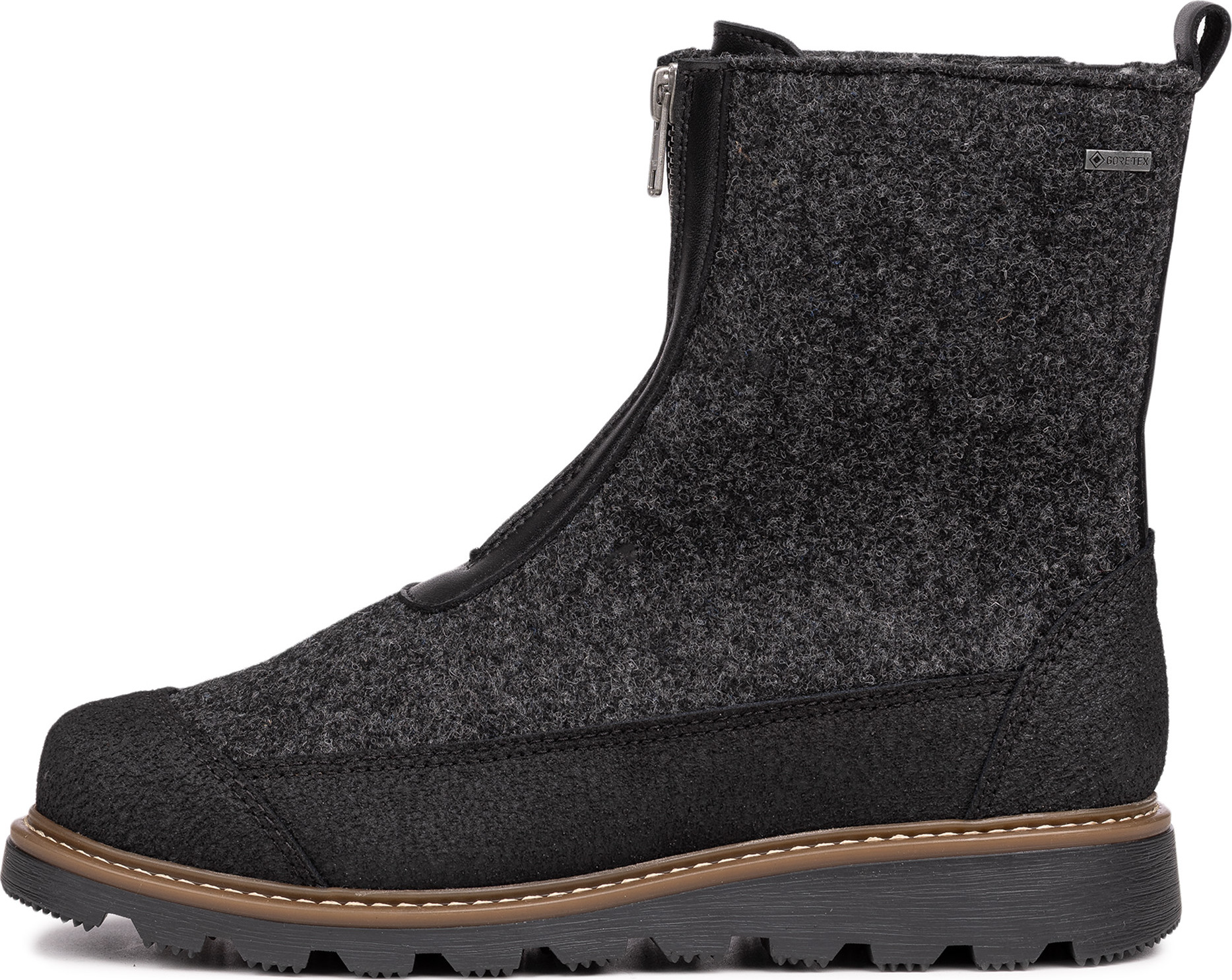 Pomar Women's Unari GORE-TEX Ankle Boot