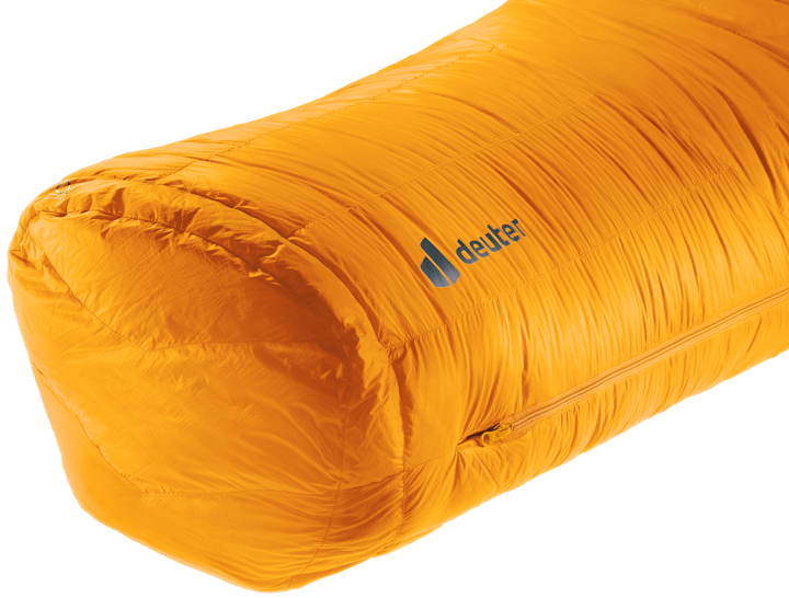 Deuter Astro Pro 600 SL -12c/10f Magma-titanium Deuter