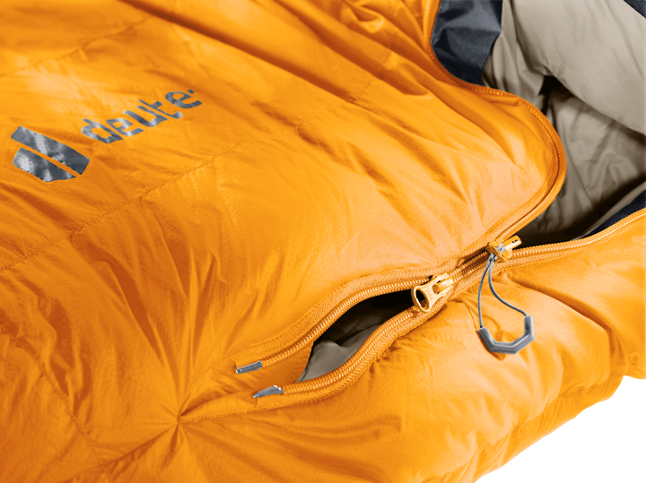 Deuter Astro Pro 600 SL -12c/10f Magma-titanium Deuter