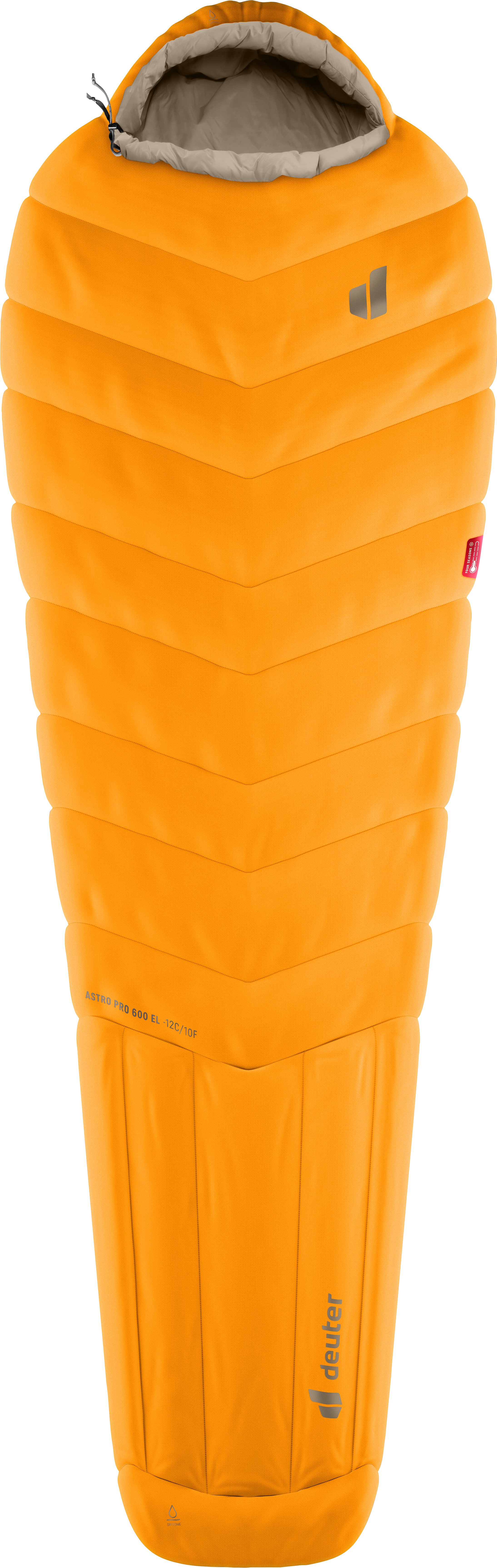 Deuter Astro Pro 600 EL