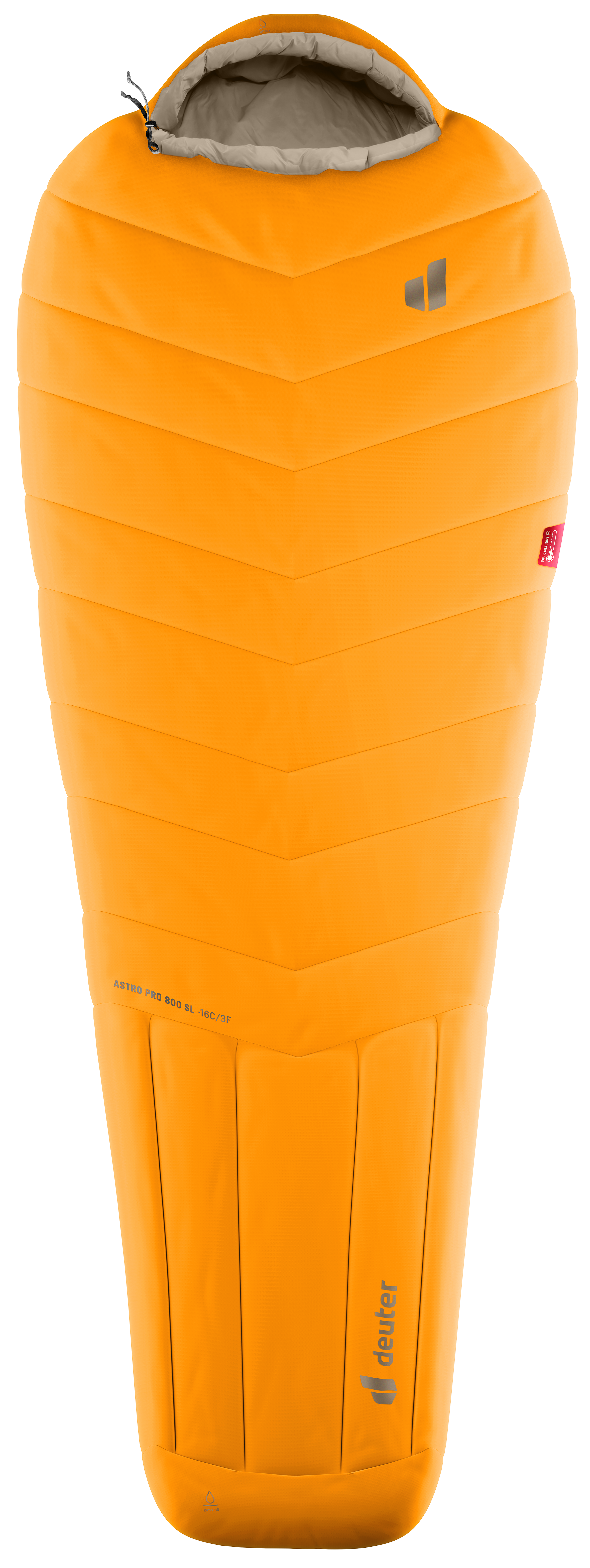 Deuter Astro Pro 800 SL