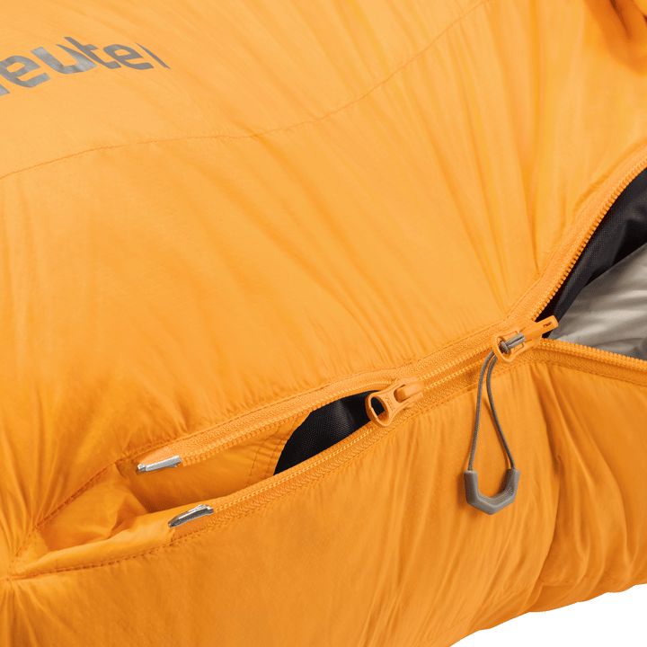 Deuter Astro Pro 800 -16c/3f Magma-titanium Deuter