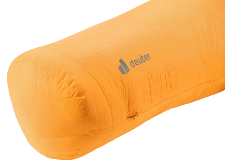 Deuter Astro Pro 800 -16c/3f Magma-titanium Deuter