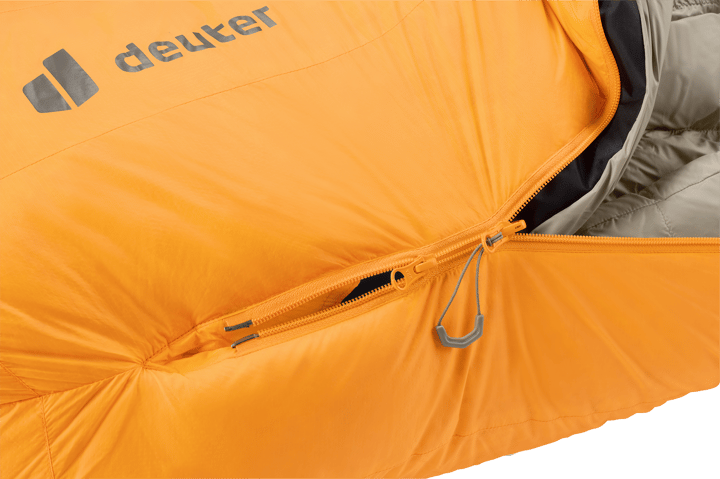 Deuter Astro Pro 1000 -19c/-2f Magma-titanium Deuter