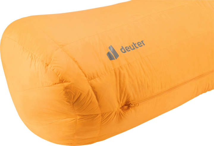 Deuter Astro Pro 1000 -19c/-2f Magma-titanium Deuter