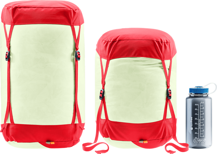 Deuter Astro Pro 1000 -19c/-2f Magma-titanium Deuter