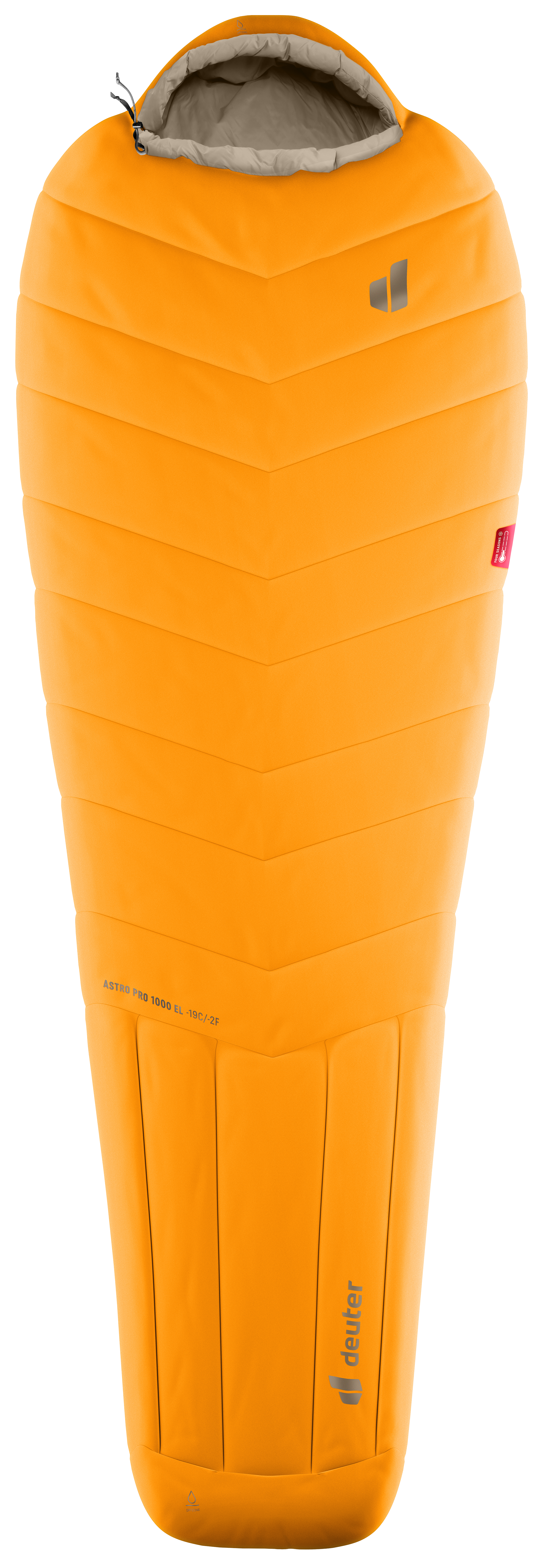 Deuter Astro Pro 1000 EL - 19c/-2f