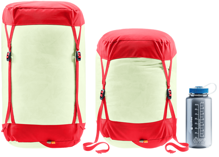 Deuter Astro Pro 1000 EL - 19c/-2f Magma-titanium Deuter