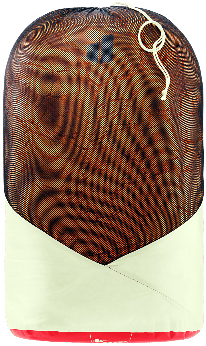 Deuter Astro Pro 1000 EL - 19c/-2f Magma-titanium Deuter