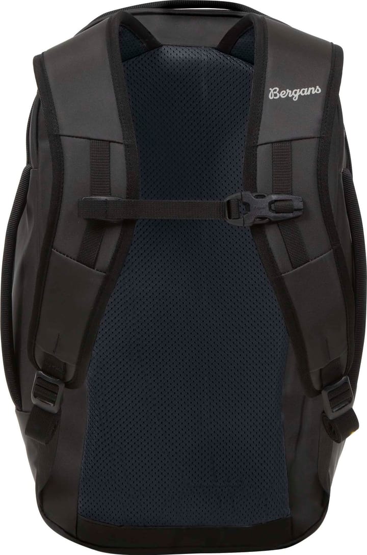 Bergans Kompass Daypack 20 Black Bergans