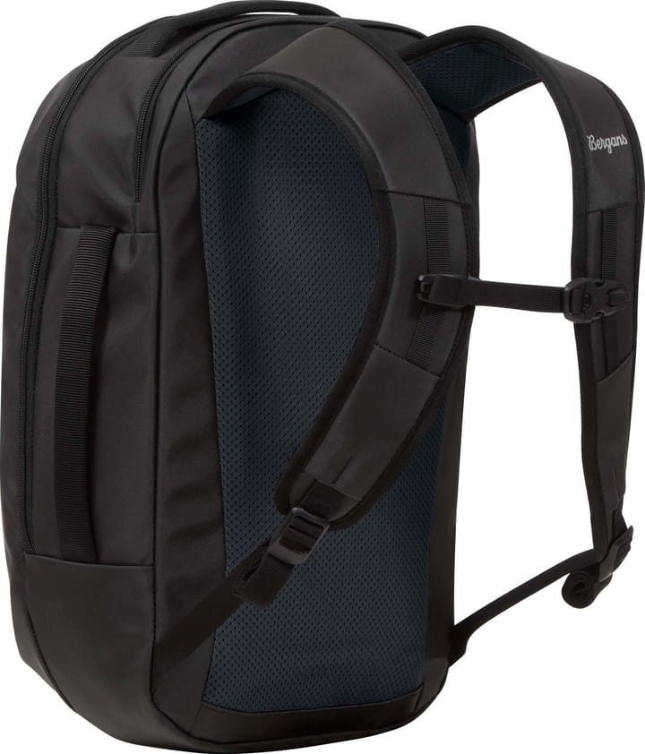 Bergans Kompass Daypack 20 Black Bergans