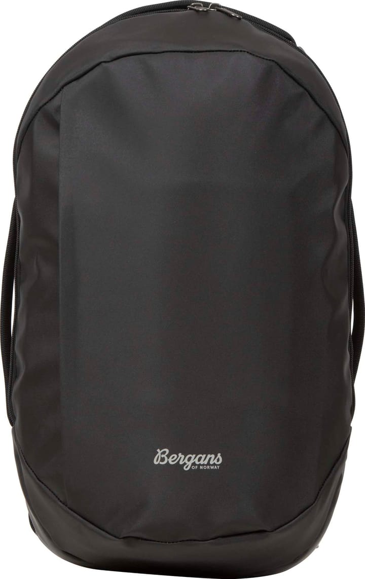 Bergans Kompass Daypack 20 Black Bergans