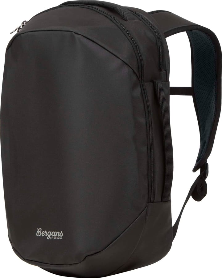 Bergans Kompass Daypack 20 Black Bergans