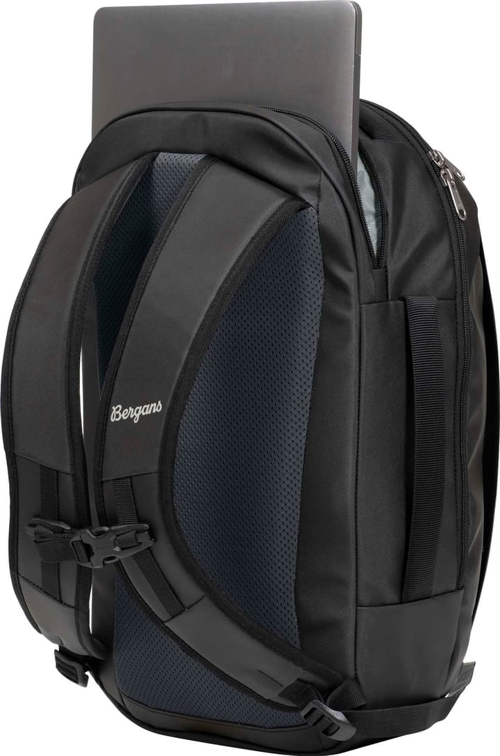 Bergans Kompass Daypack 20 Black Bergans