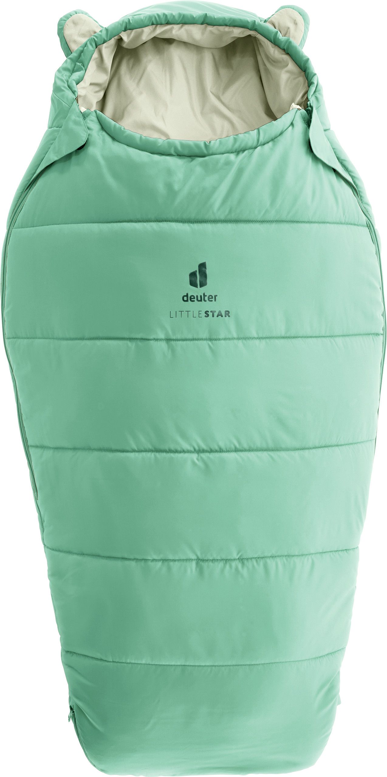 Deuter Little Star Spearmint-bone