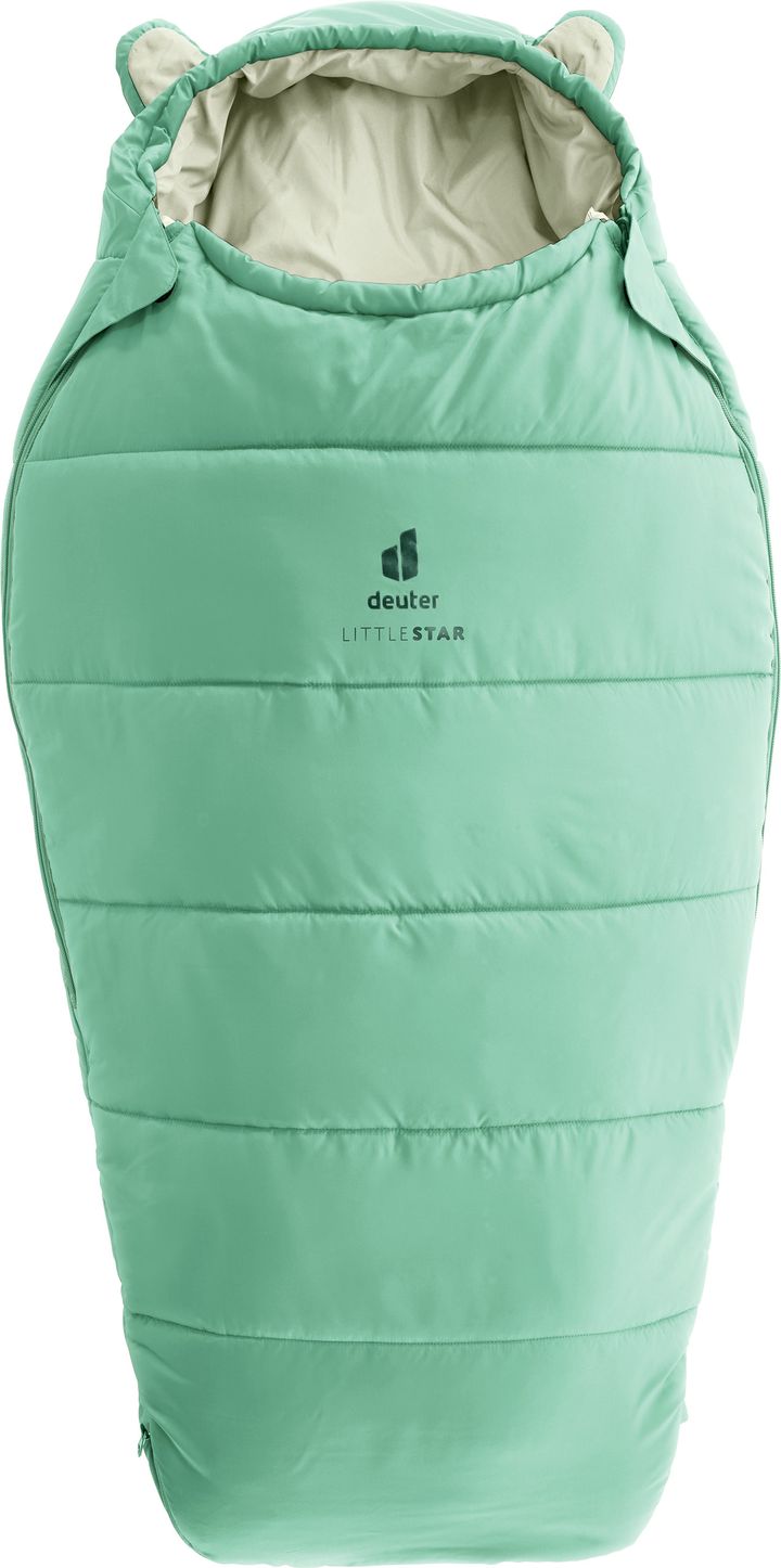 Deuter Little Star Spearmint-bone Deuter Deuter Little Star Spearmint-bone Deuter