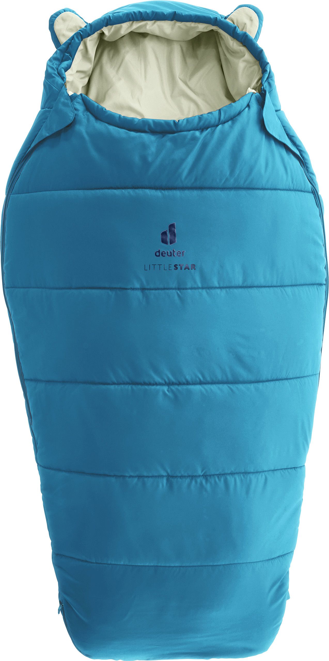 Deuter Little Star Wave-bone