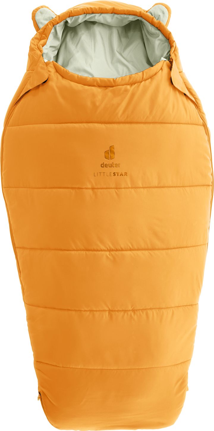 Deuter Little Star Amber-bone Deuter