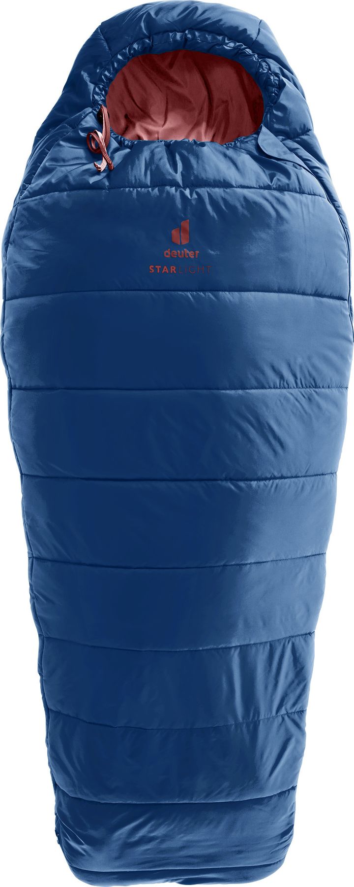 Deuter Starlight Nightblue-redwood Deuter