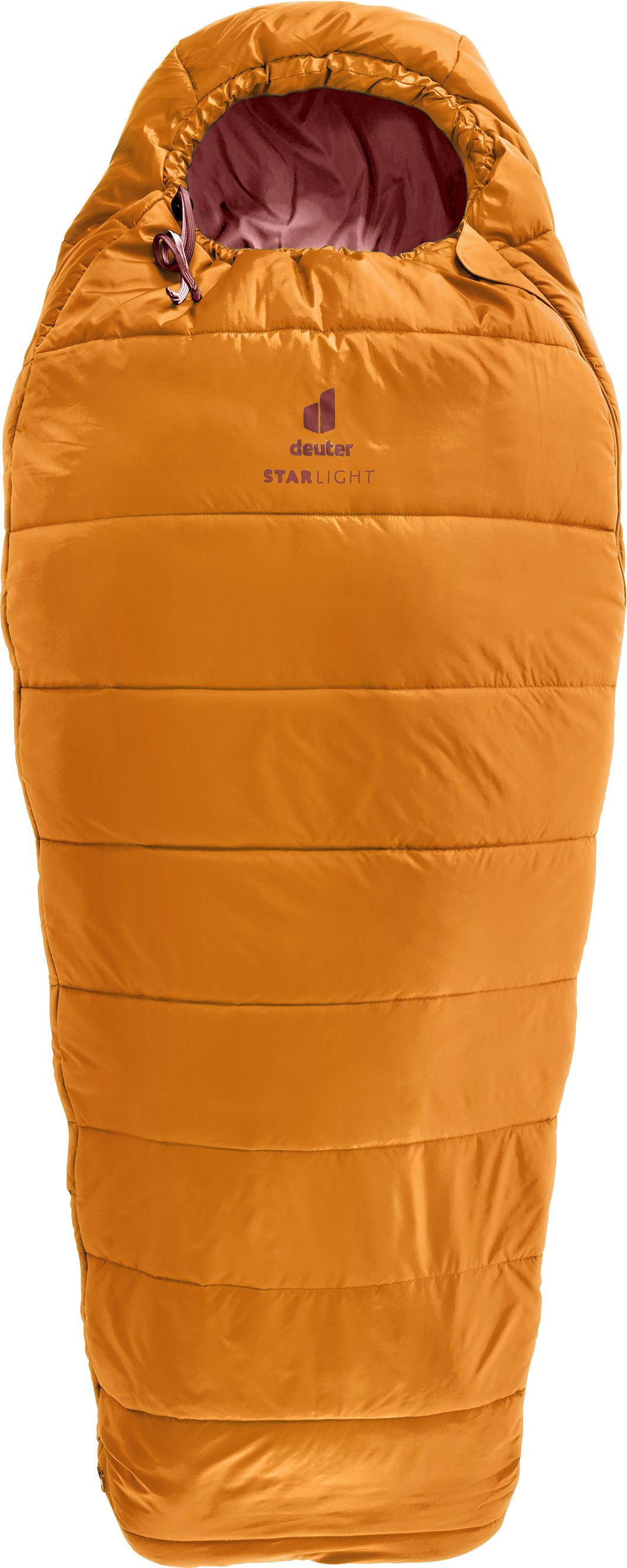 Deuter Starlight Maple-redwood