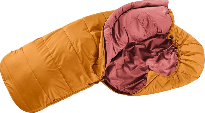 Deuter Kids' Starlight Maple-redwood Deuter Deuter Kids' Starlight Maple-redwood Deuter