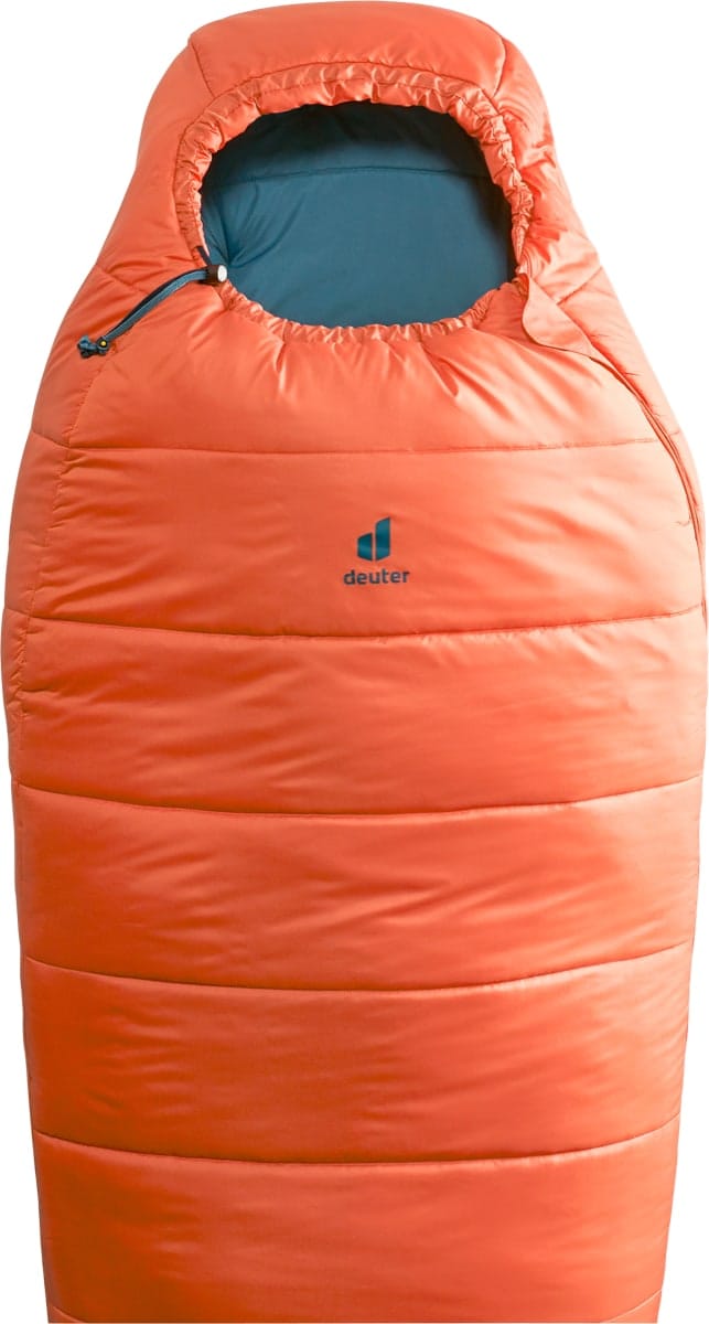 Deuter Starlight Pro Paprika-slateblue Deuter Deuter Starlight Pro Paprika-slateblue Deuter