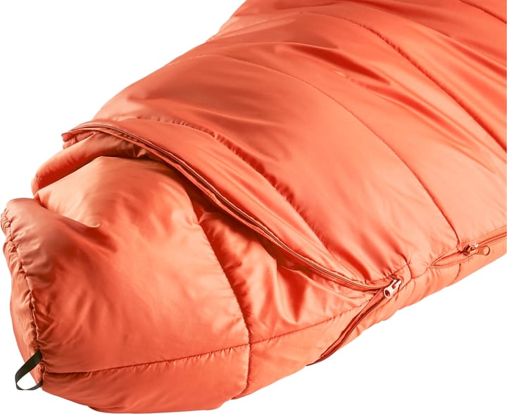 Deuter Starlight Pro Paprika-slateblue Deuter Deuter Starlight Pro Paprika-slateblue Deuter